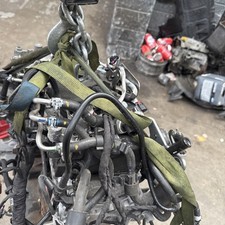 19-23 VW transporter 2.0TDI