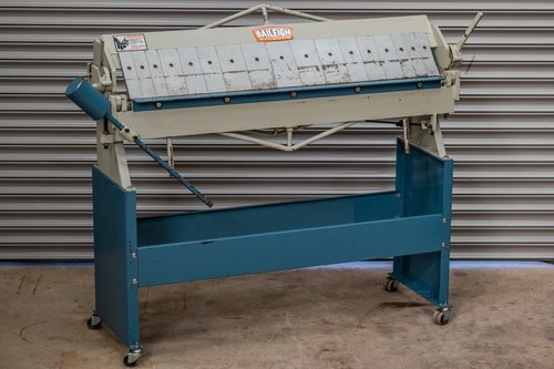 Bailiegh box pan sheet metal - bailiegh,