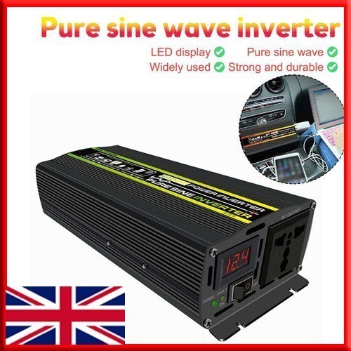 10000w 12000w pure sine wave - /12000w,