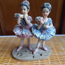 Leonardo Collection figurine