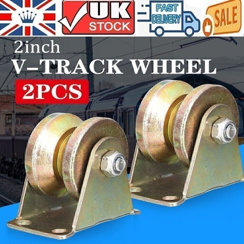 2pcs inch sliding - sliding, gate