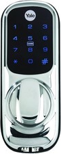 Yale Keyless Connected Smart