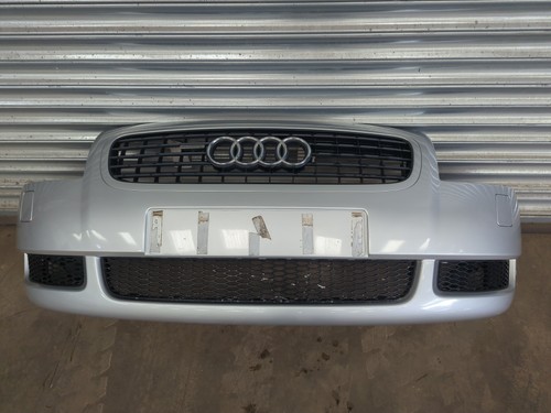 Audi 2000 front bumper - tt,