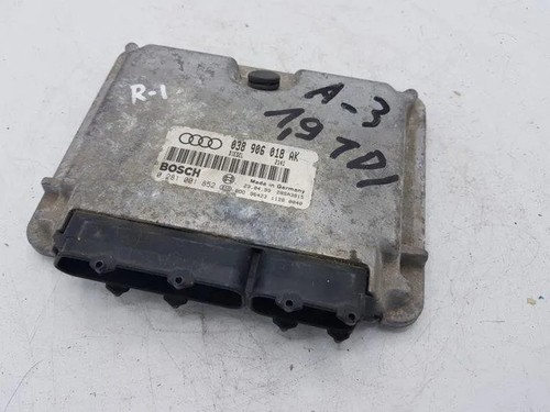 Audi 8l1 engine control - a3,