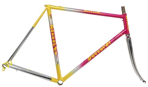 Daccordi original road - original,