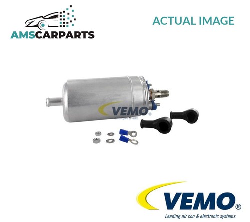 Electric fuel pump - electric, feed