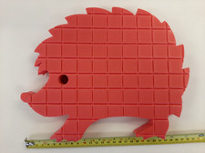 Kids cute Kneeling Mat - soft