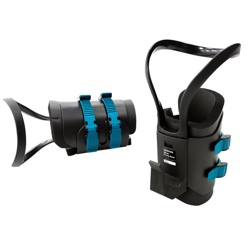 Teeter gravity boots 2 - boots,
