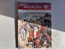 Relive Waterloo Osprey