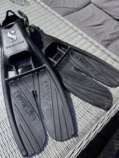 Scubapro Twin Jet Fin XL