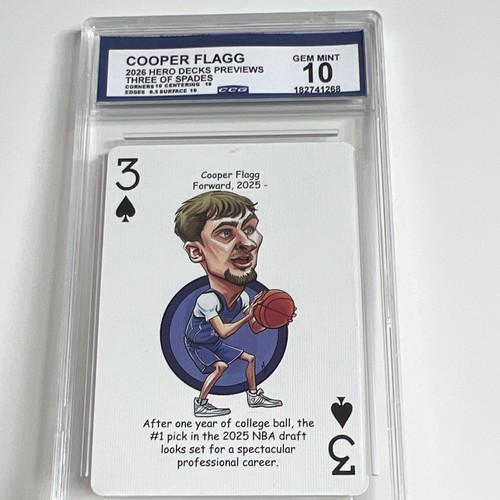 Hero decks 2026 - hero,