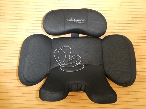Car seat newborn support - seat, head