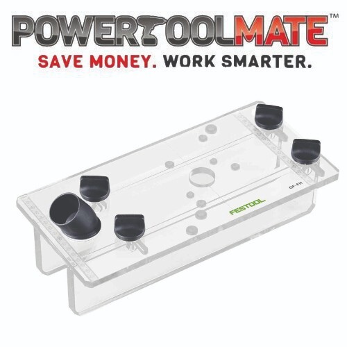 Festool 495246 routing aid - festool,
