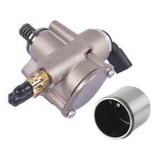 High Pressure Injection Pump