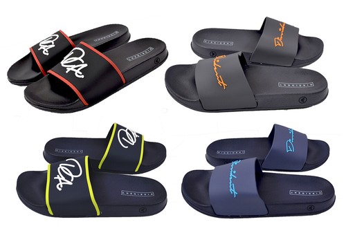 Mens dissident summer - summer, sliders