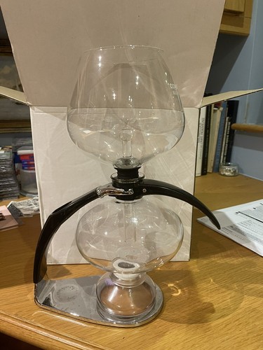 Cona coffee maker - cona, size