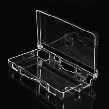 Transparent Protective Cover