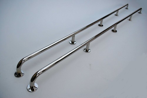Pair 316 stainless steel - 316,