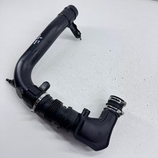 FORD FOCUS MK3 INTERCOOLER