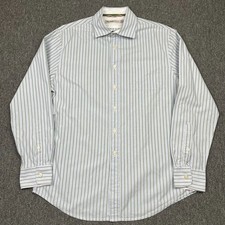 Nigel Cabourn Shirt Mens Large