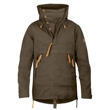 Fjallraven Anorak No. 8 Dark
