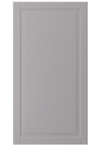 Ikea bodbyn 18x30 - 18x30, gray