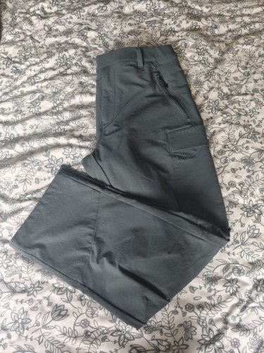 Rohan glen cargo - rohan, trousers