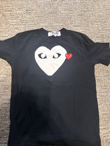 Cdg play comme des - play,