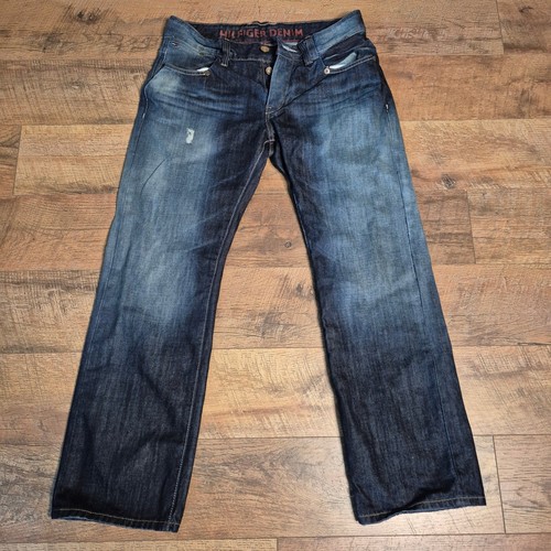 Tommy hilfiger rogar jeans - hilfiger,