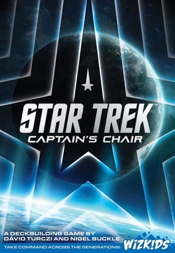 Star trek captain chair - star,