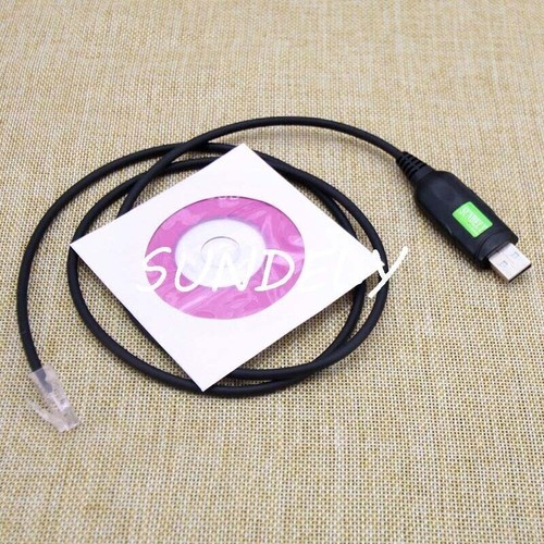 Icom programming cable - icom,