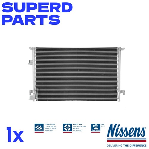 Air condenser radiator - air,