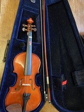 Stentor Violin Fiddle Student