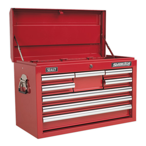 Topchest tool chest - topchest,
