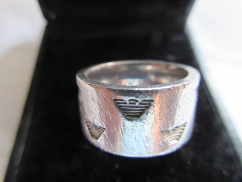 Sterling silver emporio - silver,