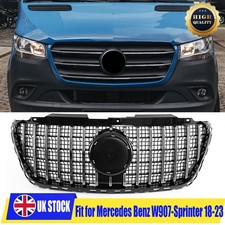 For Mercedes W907 W910