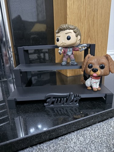 Display stand suit funko - stand,