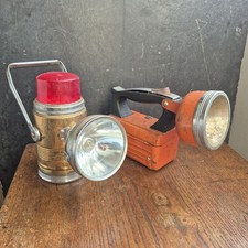 2 NICE DECORATIVE VINTAGE