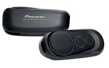 Pioneer TS-X150 Surface Mount Car Van Caravan Camper Motorhome Shelf Speakers