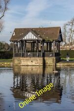 Photo 12x8 Sunseekers, Poole