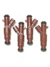 OE Fuel Injector Set X 4 fits