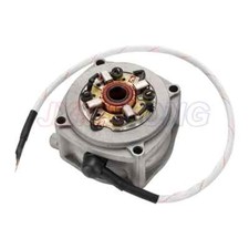 Motorcycle Starter Motor 2 Two