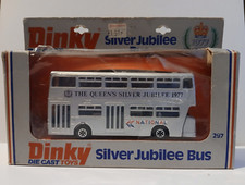 Dinky 297 Leyland Atlantean