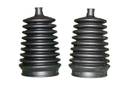 Shaftec steering rack - rack, boot