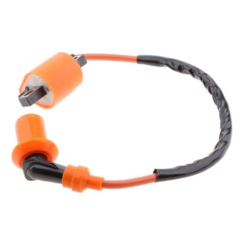 Racing ignition coil for dirt - coil,