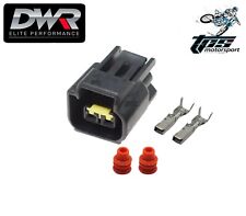 DWR IGNITION COIL ELECTRICAL CONNECTOR PLUG REPAIR YAMAHA WR 450 F YZF YZ 450 F