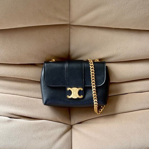 Celine mini victoire bag - bag, in