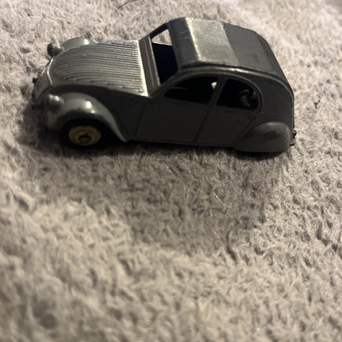 Dinky toys french - toys,