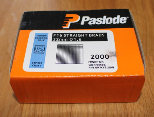 Paslode 921588 f16 32mm - 921588, im65