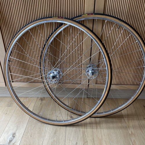 Campagnolo record high - campagnolo, flange